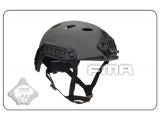 FMA FAST Carbon Fiber Helmet-PJ Mass Grey TB846-MG-L